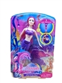 OBL710021 - Lighting a mermaid