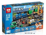 OBL710076 - 货运列车