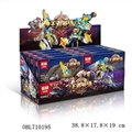 OBL710195 - 王者荣耀12只一展示盒