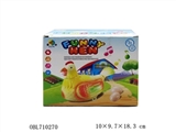 OBL710270 - Raw eggs big chicken