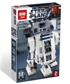 OBL710277 - R2-D2机器人绝版