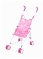 OBL710388 - Baby cart (iron