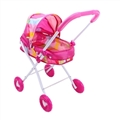 OBL710400 - Baby cart (iron)