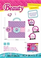 OBL710624 - Barbie fashion handbags electronic organ