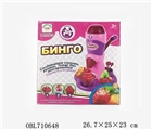 OBL710648 - Ice cream machine Russian packaging