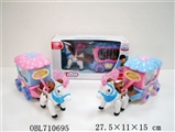 OBL710695 - Window box pegasus aquatic animals