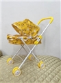 OBL710754 - Iron cart