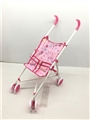 OBL710789 - Baby cart (iron)