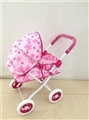 OBL710801 - Stroller (iron)