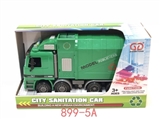 OBL710814 - Sanitation car light inertia (4)