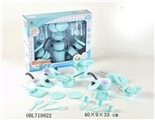 OBL710822 - Tableware series