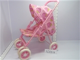 OBL710835 - Stroller (iron)