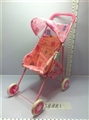 OBL710837 - Stroller (iron)