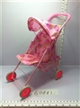 OBL710838 - Stroller (iron)