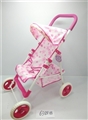 OBL710839 - Stroller (iron)