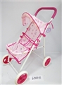 OBL710841 - Stroller (iron)