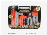 OBL710860 - 工具套