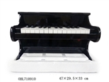 OBL710910 - Wooden electric piano