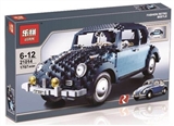 OBL710916 - 经典甲壳虫