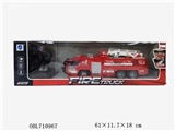 OBL710967 - Cross fire