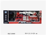 OBL710968 - Cross fire