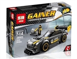 OBL711012 - 奔驰ＧＴ