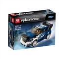OBL711017 - 福特嘉年华WRC M-Sp0rt