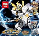 OBL711109 - 白色死神-白起