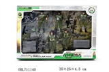 OBL711140 - 军事系列