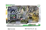 OBL711141 - 军事系列