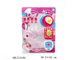 OBL711184 - Kitchen chef kitchen restaurant cutlery set