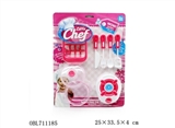 OBL711185 - Kitchen chef kitchen restaurant cutlery set