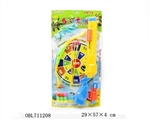 OBL711208 - Soft guns suit