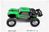 OBL711225 - 1 in 12 proportional electric all-wheel-drive desert card