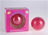 OBL711432 - Intelligence maze ball (easy)