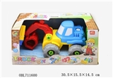 OBL711600 - Educational discount loaded truck