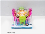 OBL711612 - Table 2 barbie