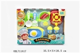 OBL711617 - Suction plate box tableware