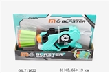 OBL711622 - Air soft guns