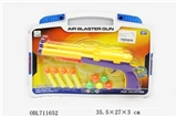 OBL711652 - EVA play table tennis