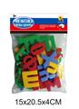 OBL711778 - 33 russian letters (3.8cm)