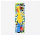 OBL711991 - Soft play table tennis and shooting suits