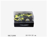 OBL712000 - Remote control wall climbing car