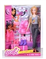 OBL712018 - 11 "real barbie