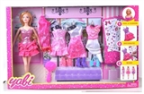 OBL712019 - 11 "real barbie