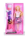 OBL712021 - 11 "real barbie