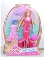 OBL712023 - 11 "real barbie