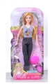 OBL712025 - 11 "real barbie