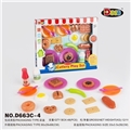 OBL712162 - Tableware series