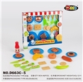 OBL712163 - Tableware series